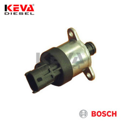 0928400643 Bosch Fuel Metering Unit - Bosch