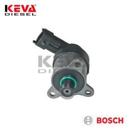 0928400651 Bosch Fuel Metering Unit for Fiat - Bosch