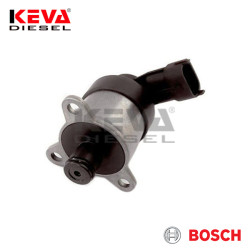 0928400652 Bosch Fuel Metering Unit - Bosch