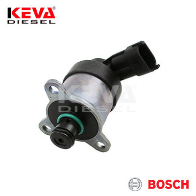 0928400653 Bosch Fuel Metering Unit for Chevrolet, Gmc, Isuzu - 1