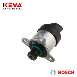 0928400654 Bosch Fuel Metering Unit for Opel, Isuzu, Vauxhall - Bosch