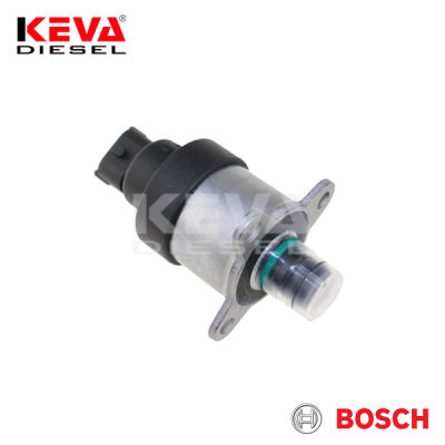 0928400660 Bosch Fuel Metering Unit for Fiat, Iveco - 1