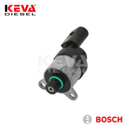 0928400664 Bosch Fuel Metering Unit - Bosch