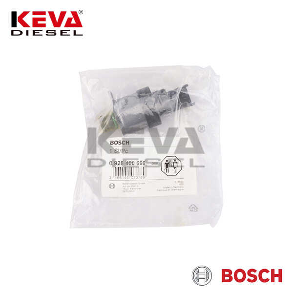 0928400666 Bosch Fuel Metering Unit for Cummins Fendt