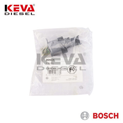 0928400666 Bosch Fuel Metering Unit for Cummins, Fendt - 1