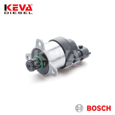 0928400670 Bosch Fuel Metering Unit for Khd-deutz - 1