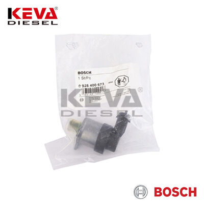 0928400673 Bosch Fuel Metering Unit - 2