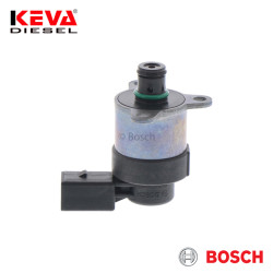 Bosch - 0928400677 Bosch Fuel Metering Unit for Mercedes Benz