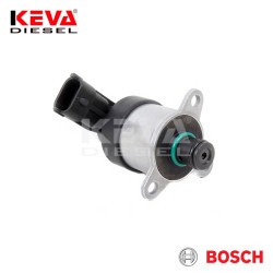 0928400680 Bosch Fuel Metering Unit for Fiat, Ford, Opel, Alfa Romeo, Lancia - Bosch