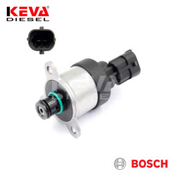 0928400681 Bosch Fuel Metering Unit for Renault, Suzuki - Bosch