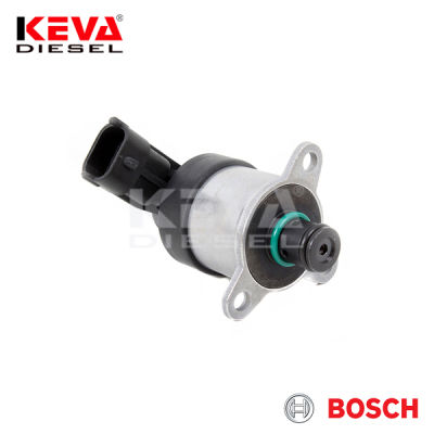 0928400682 Bosch Fuel Metering Unit - 1