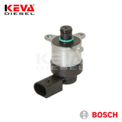 0928400693 Bosch Fuel Metering Unit - Bosch