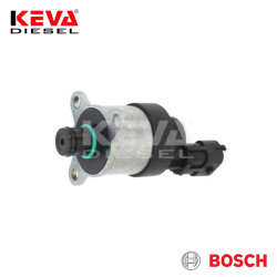 0928400695 Bosch Fuel Metering Unit - Bosch