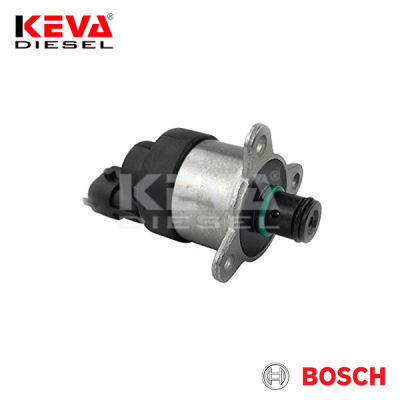 0928400699 Bosch Fuel Metering Unit - 1