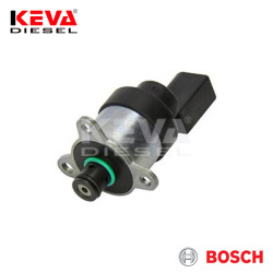 0928400701 Bosch Fuel Metering Unit for Mercedes Benz - Bosch