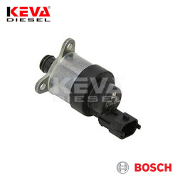 0928400702 Bosch Fuel Metering Unit for Mitsubishi - Bosch