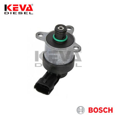 0928400703 Bosch Fuel Metering Unit - 1