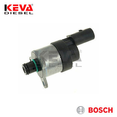 0928400710 Bosch Fuel Metering Unit - 1