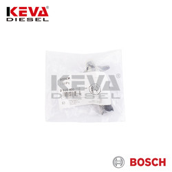 Bosch - 0928400712 Bosch Fuel Metering Unit for Daf, Cummins