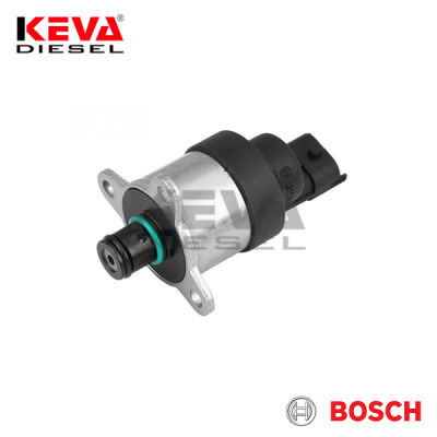 0928400717 Bosch Fuel Metering Unit - 1