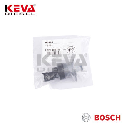 0928400718 Bosch Fuel Metering Unit for Volvo - 2