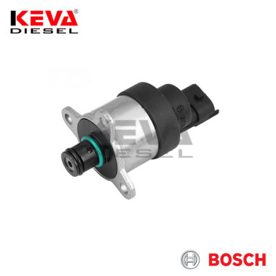 0928400718 Bosch Fuel Metering Unit for Volvo - 1