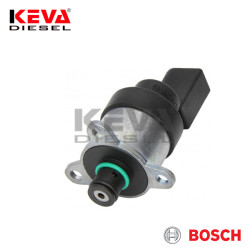 0928400721 Bosch Fuel Metering Unit - Bosch