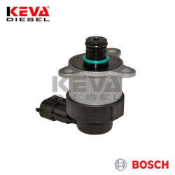 0928400724 Bosch Fuel Metering Unit for Agco Sisu Power, Fendt - Bosch