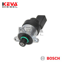 0928400725 Bosch Fuel Metering Unit - Bosch