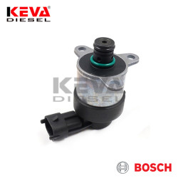 0928400728 Bosch Fuel Metering Unit - Bosch