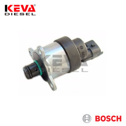 0928400736 Bosch Fuel Metering Unit - 2