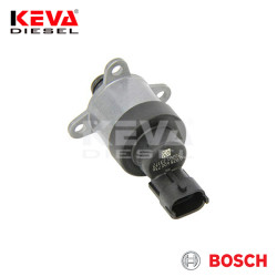 0928400736 Bosch Fuel Metering Unit - Bosch