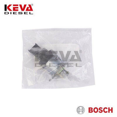 0928400738 Bosch Fuel Metering Unit for Gmc, Vm Motori - 2