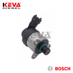 0928400743 Bosch Fuel Metering Unit - Bosch