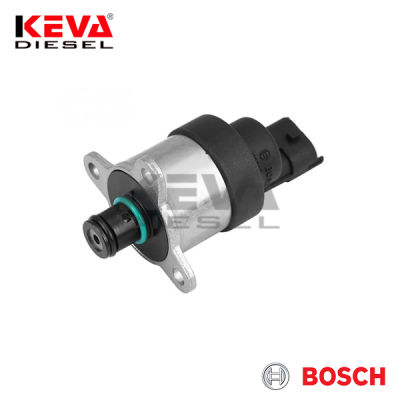 0928400745 Bosch Fuel Metering Unit for Man - 1