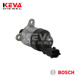 0928400746 Bosch Fuel Metering Unit for Man - Bosch