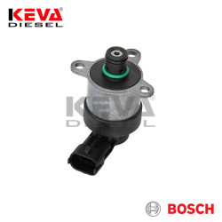 0928400750 Bosch Fuel Metering Unit - Bosch