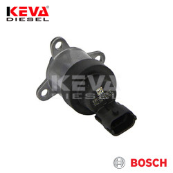 0928400755 Bosch Fuel Metering Unit for Man - Bosch