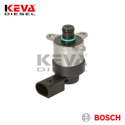 0928400762 Bosch Fuel Control Valve for Mercedes Benz - 1