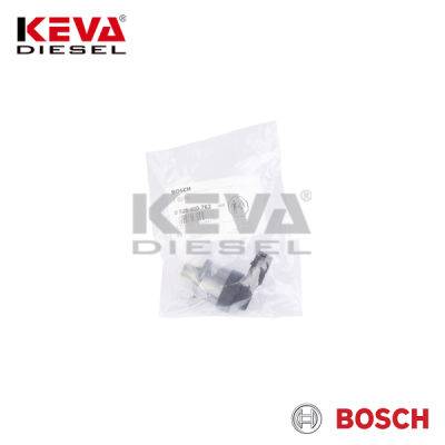 0928400762 Bosch Fuel Control Valve for Mercedes Benz - 2