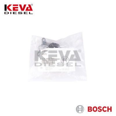 0928400787 Bosch Fuel Metering Unit - 2