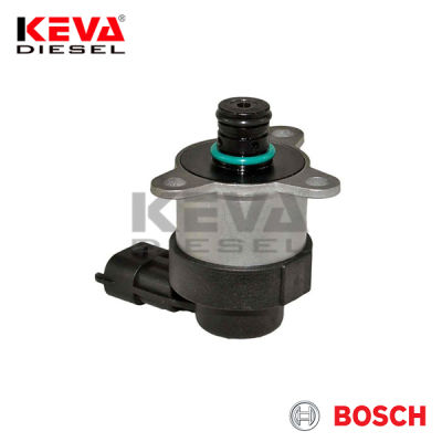 0928400787 Bosch Fuel Metering Unit - 1