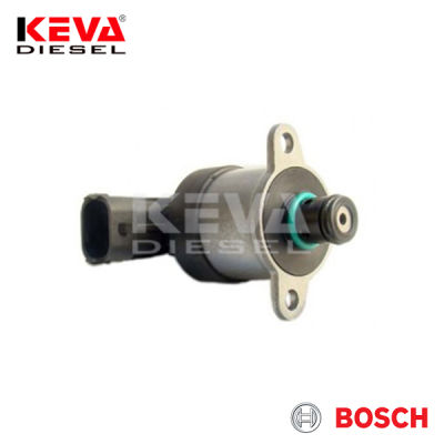 0928400797 Bosch Metering Unit for Volkswagen, Mwm-diesel - 1