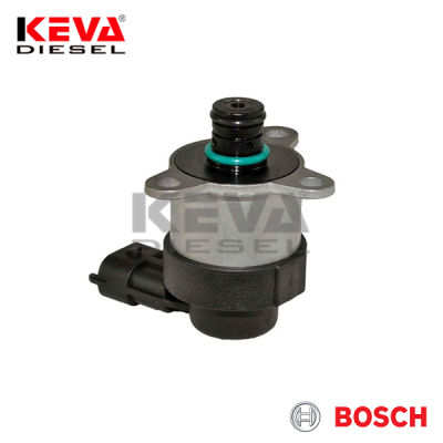 0928400804 Bosch Fuel Metering Unit - 1