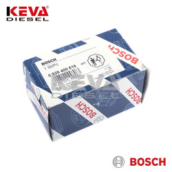 0928400818 Bosch Fuel Metering Unit - Bosch