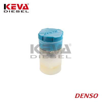 093400-5060 Denso Injector Nozzle (DN15PD6) for Mitsubishi - 3