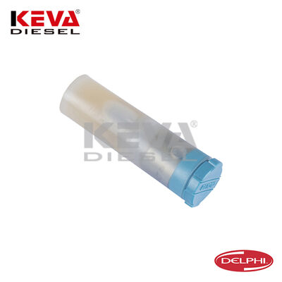 093400-5690 Denso Injector Nozzle (DLLA152P69) for Komatsu - 1