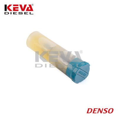 093400-9030 Denso Injector Nozzle (DLLA154PN186) for Isuzu - 2