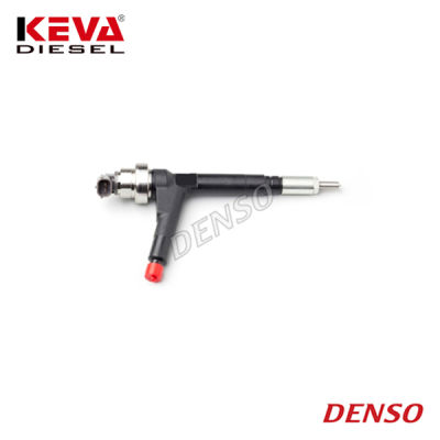 095000-5085 Denso Common Rail Injector for Opel - 1