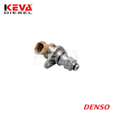 096360-0760 Denso Timing Valve Solenoid for Opel - 1